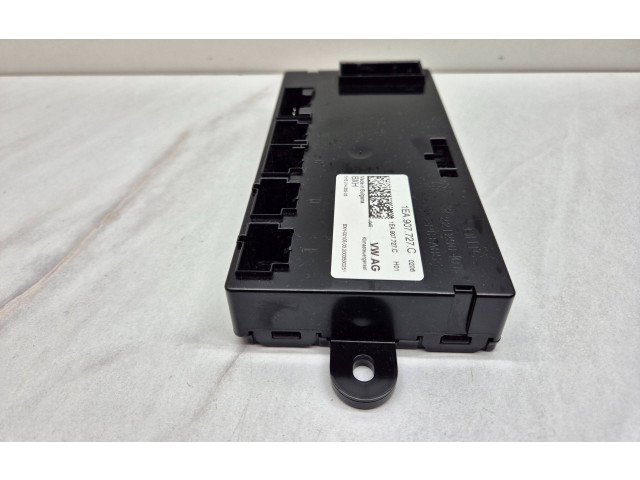 Sonstige Steuergeräte / Module 1EA907727C, 5HB014362 Volkswagen ID.3