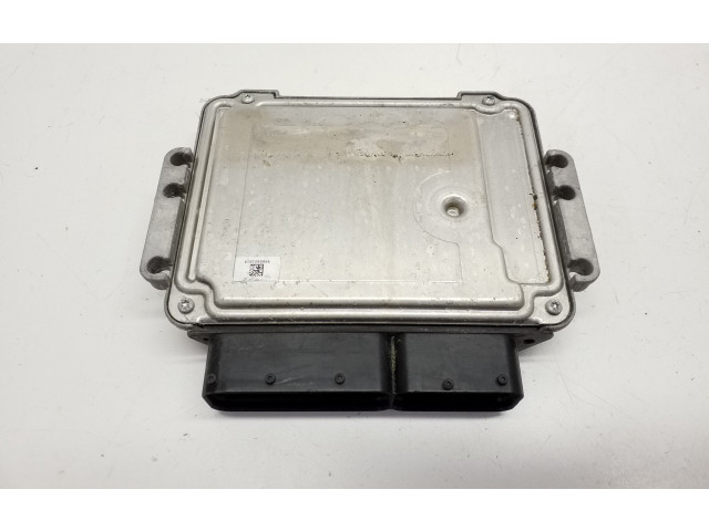 Řídící jednotka 0281019639, 391202A001 Hyundai ix35 2013