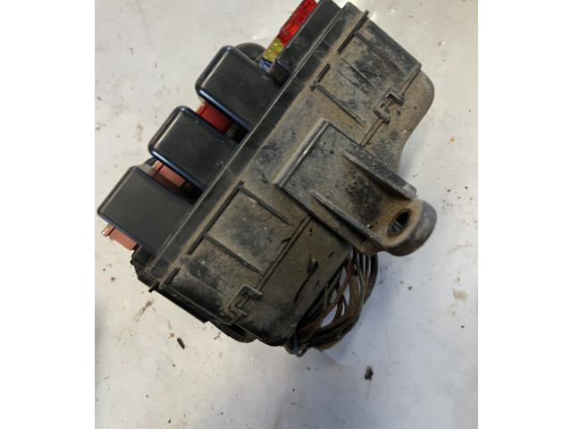 Pojistková skříňka HQ803292, HQ803291 Hyundai Galloper 2000