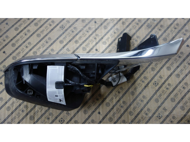 Зеркало электрическое Tesla Model S 2012 - года