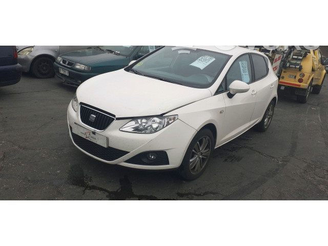 Блок управления двигателя 03L906023S Seat Ibiza I (021A)