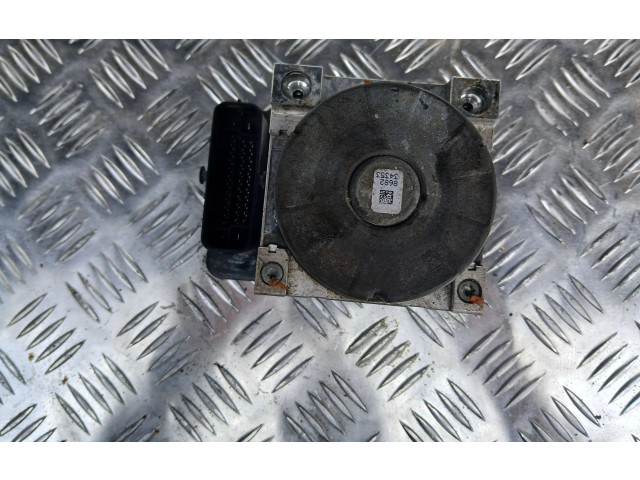 Блок АБС 9814482780, 10022006754   Peugeot  2008 I  2013 - 2019 года