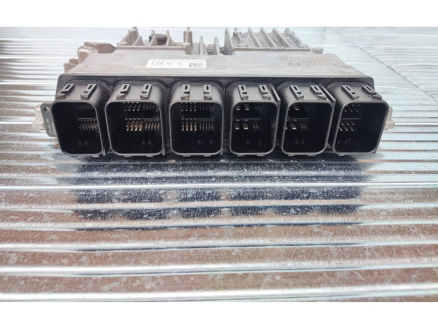 Řídící jednotka 5A40107, 032854409   BMW 4 G22 G23 G24 G26 2021