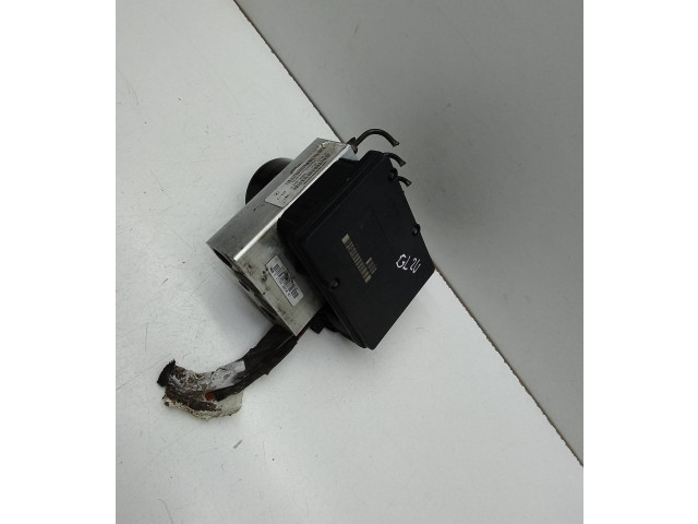 Блок АБС A2514310412, 10020405334   Mercedes-Benz  GL X164  2006 - 2012 года