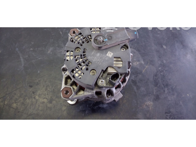 Генератор 0125812068, GX7310300CE Jaguar XF X260