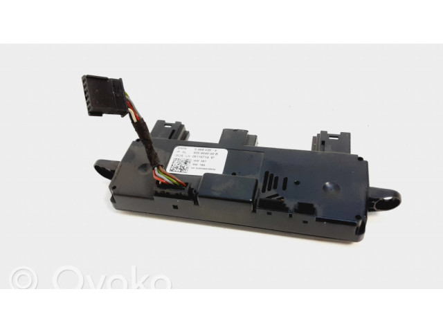 Другие блоки управления / модули