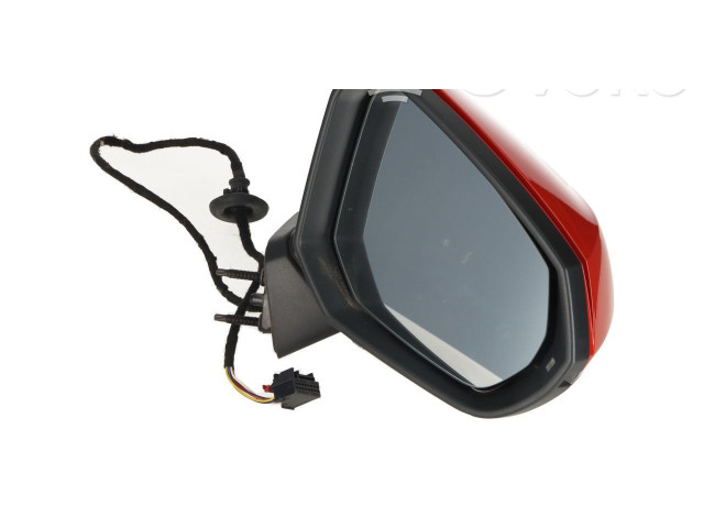 Зеркало электрическое Audi Q2 - - года