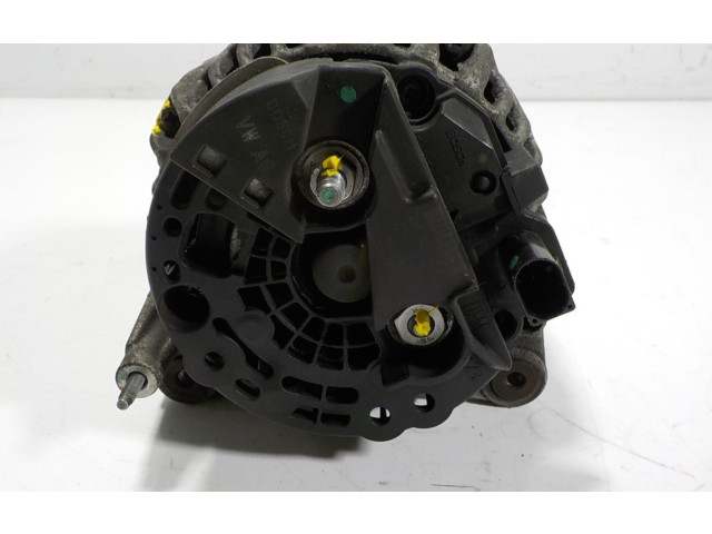 Генератор 06F903023F, 06F903023F   Skoda Rapid (NH)      