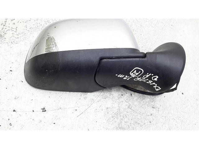 Зеркало электрическое Dacia Duster