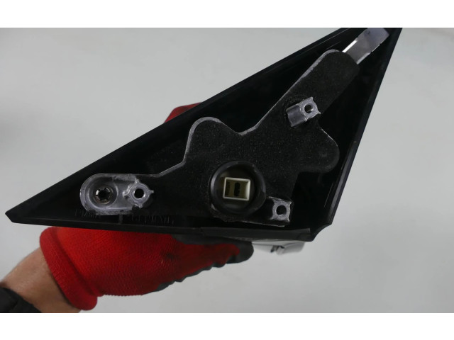 Zpětné zrcátko pravé BMW 1 E82 E88 2008