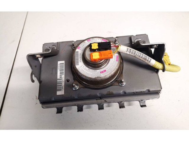 Подушка безопасности пассажира Mitsubishi Lancer X