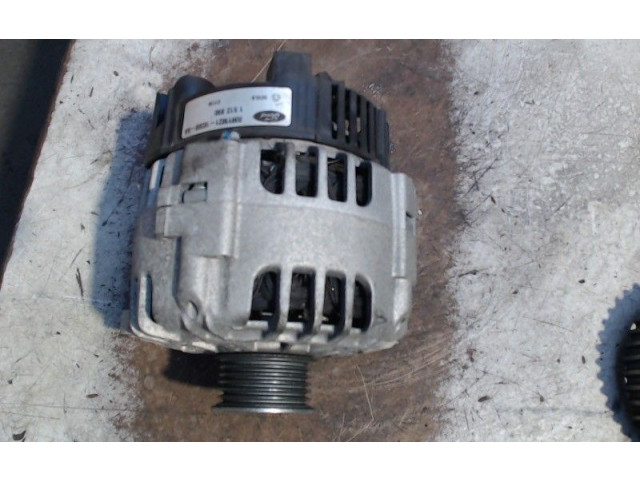 Генератор 1512890, 1512890 Ford Galaxy