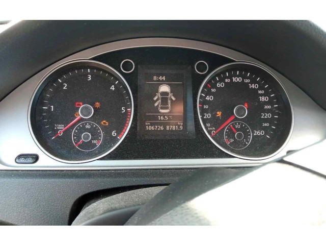 Панель приборов 3AA920870J, CUADROINSTRUMENTOS Volkswagen PASSAT