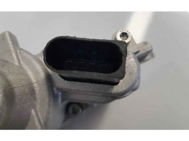 Масляный насос Mercedes-Benz S W221