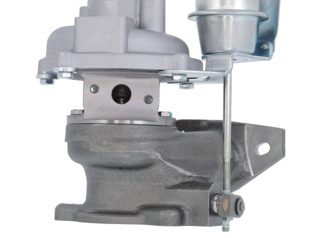 Турбина Dacia Duster 233006442R, M000TD3271ZE