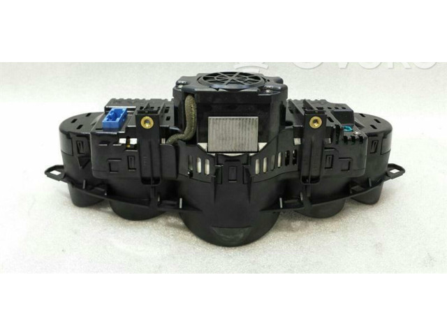 Přístrojová deska Porsche Panamera (970) 2016 97064115604