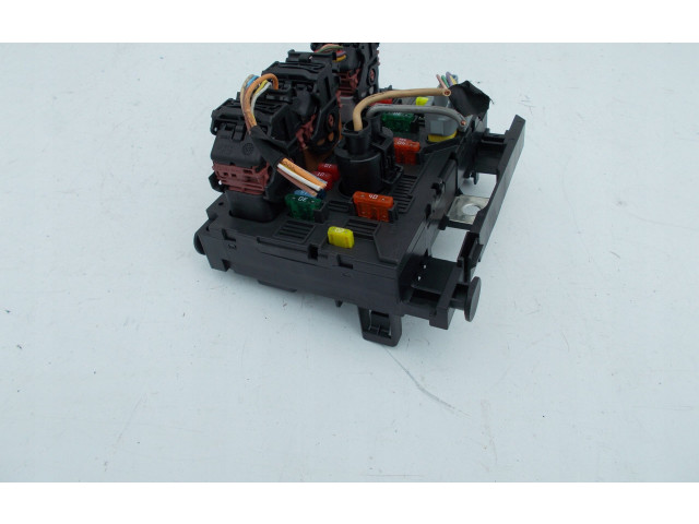 Включатель скорости стеклоочистителей 9661708280, 9664055780 Peugeot 307