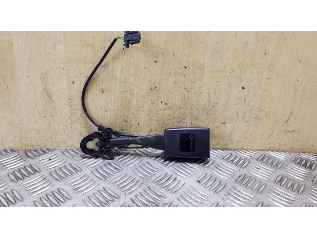 Передняя поясная пряжка