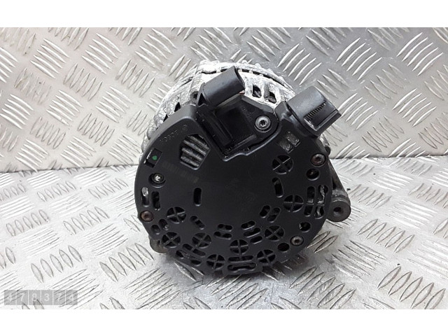 Генератор 6g9n10300ud   Ford S-MAX