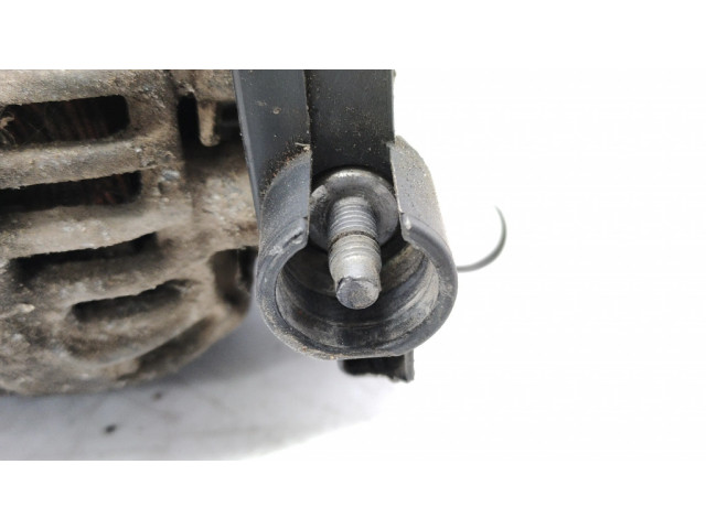 Генератор 9646321880 Citroen Berlingo 1.6