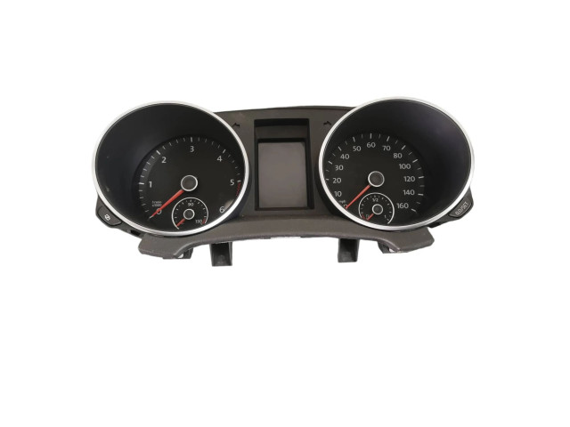 Панель приборов 5K0920960J, DD02416 Volkswagen Golf VI