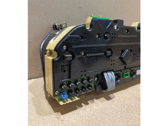 Přístrojová deska Volvo 850 1994 9128095, 89652388