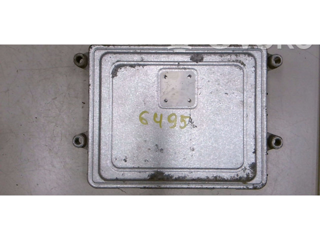 Řídící jednotka A2661531291, 5WY53530B Mercedes-Benz B W245 2008