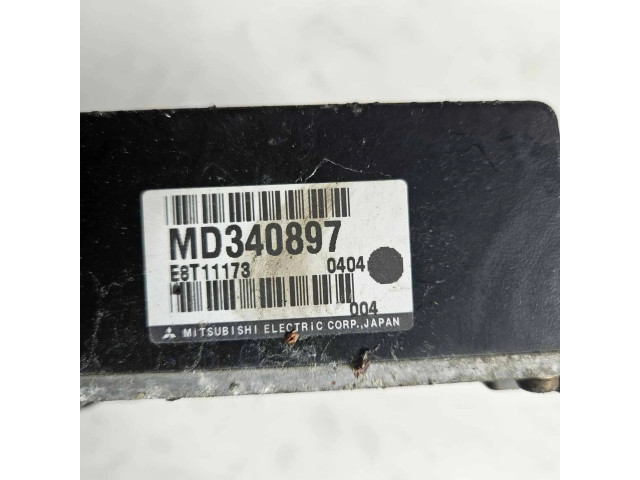 Блок управления MD340897, E8T11173 Mitsubishi Carisma