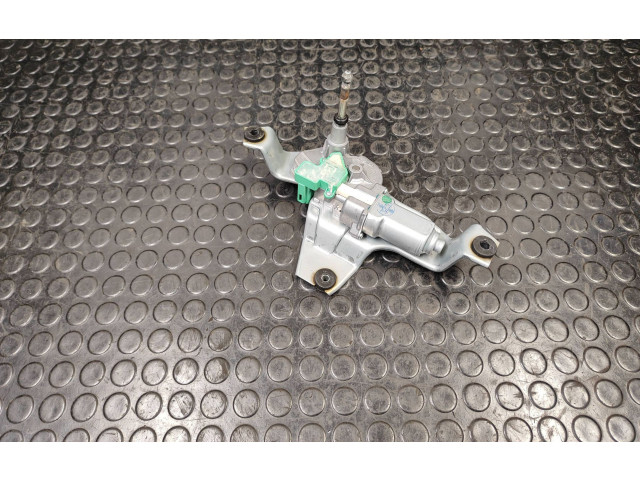 Моторчик заднего дворника     Peugeot 4008