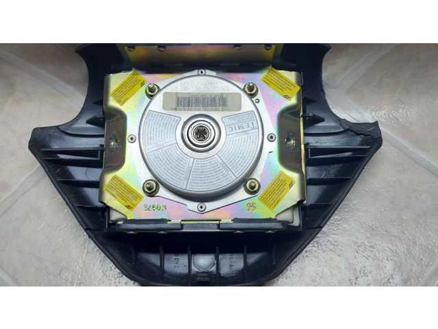 Подушка безопасности водителя 7M0880201, 95VWF042B85b   Ford Galaxy