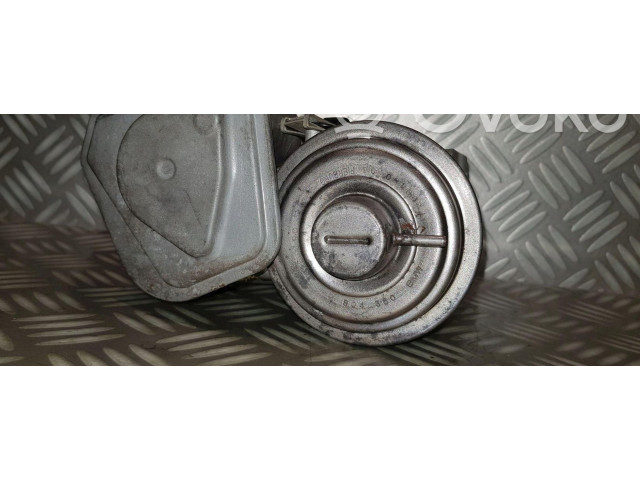 Дроссель    7804384   BMW X3 E83