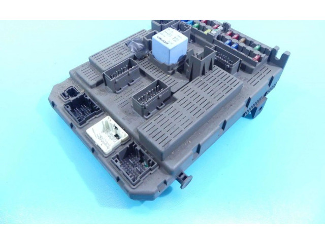 Блок комфорта 9645030080, IMPRK1155647 Citroen C5