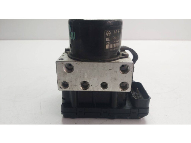 Jednotka ABS 1J0614117D Seat Toledo II (1M) 2000