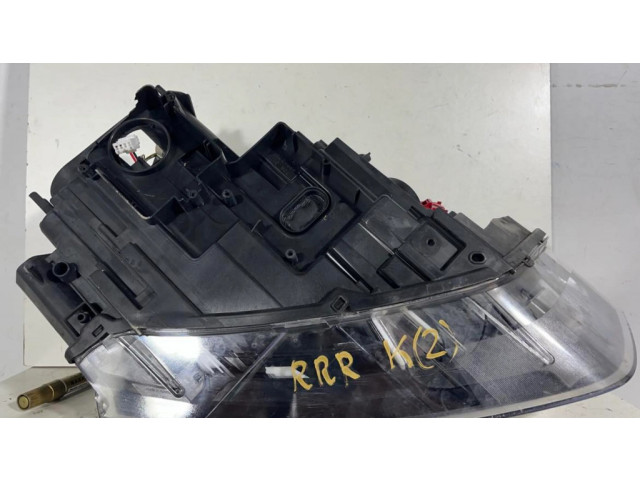 Передняя фара