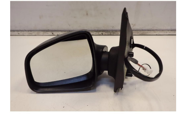 Зеркало электрическое Dacia Sandero 2008 - 2012 года