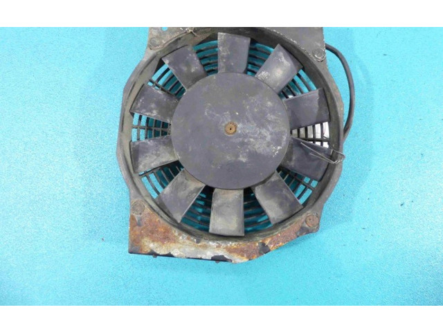 Комплект вентиляторов 4E0121205B, IMPRK1268205 Audi A8 S8 D3 4E