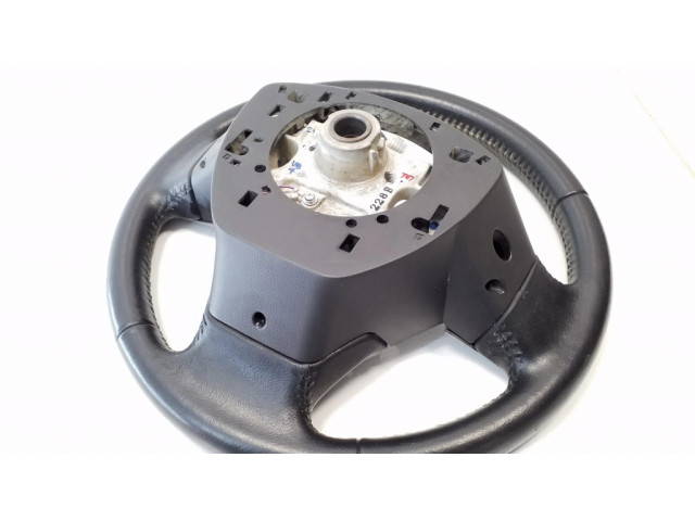 Руль Mitsubishi Outlander 2013-- года 4400A631XA