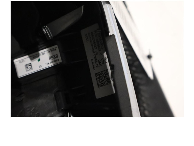 Руль Audi A6 S6 C8 4K 2018 - года 4K0419091L