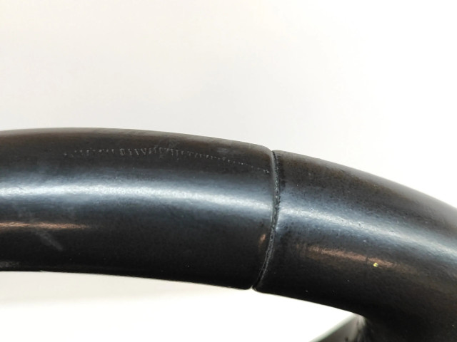 Руль Jaguar XF X250 2007-2015 года 6W833F916AB, EX2MAALEG