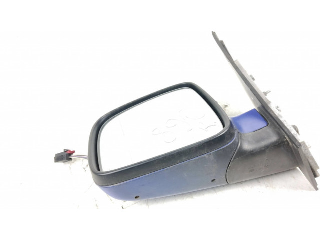 Zpětné zrcátko levé Volkswagen Caddy 2010 2K1857501DH