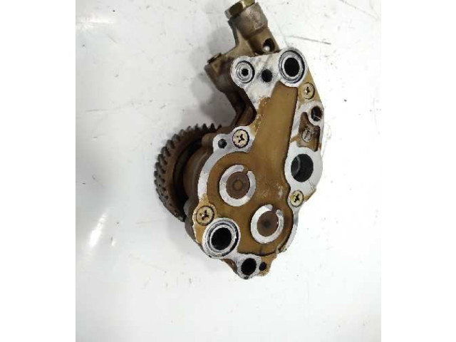 Čerpadlo oleje    Mitsubishi Montero   