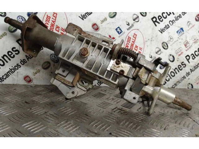 Volant Nissan Navara