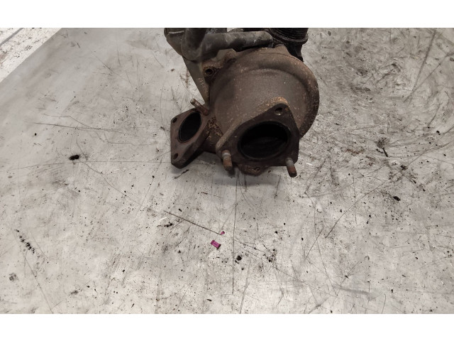 Турбина Volvo S60 716738