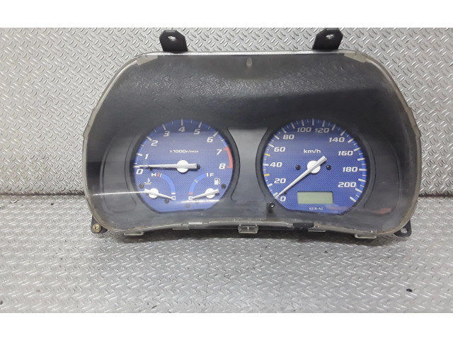 Pojistková skříňka Спидометр (приборный щиток) HR0265015 Honda HR-V 1999