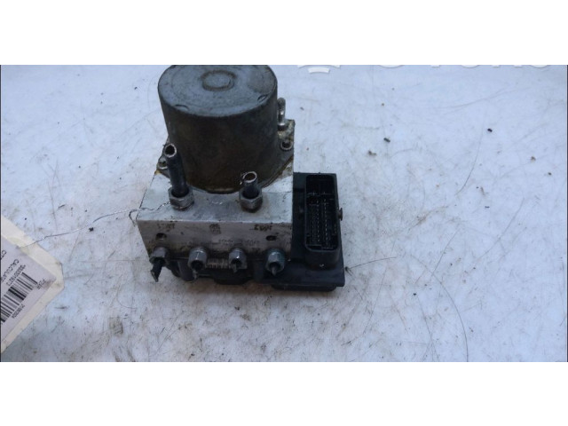 Блок управления АБС 4541QE, 0265950464 Citroen C4 I Picasso