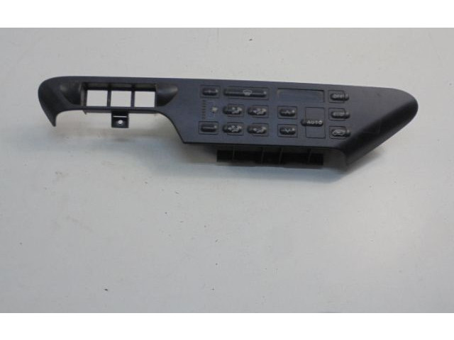 Блок управления климат-контролем 9140010188, 9140010188   Peugeot 806