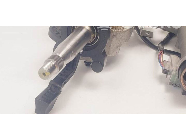 Рулевая рейка 4621009001 SsangYong Actyon - года