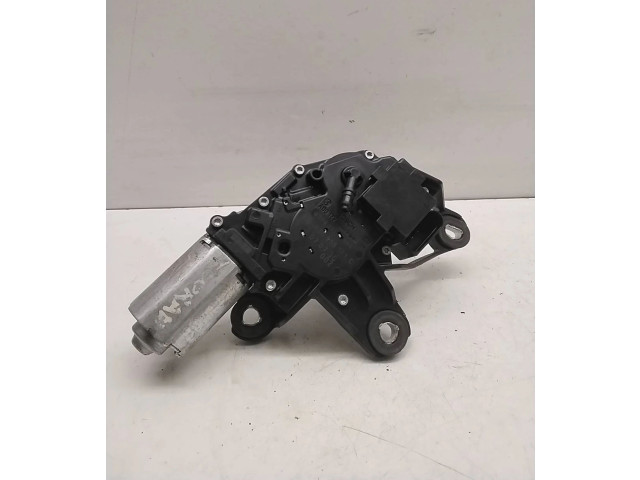 Моторчик заднего дворника 1T0955711C, 0390201598 Volkswagen Touran I