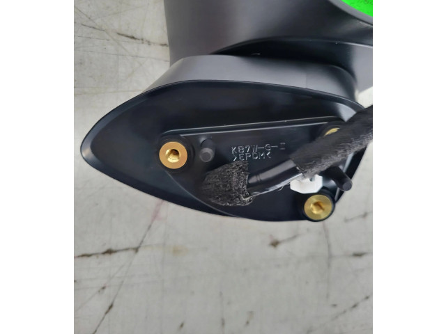 Зеркало (управляемое электричеством) KC7R69120 Mazda CX-5 II