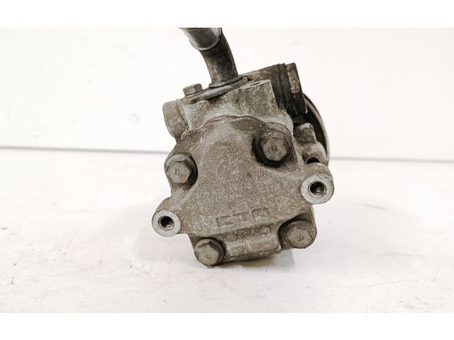 Насос усилителя руля